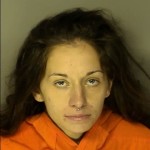 Hickey Kelly Dolores Shoplifting Under 2000 Resisting Arrest Disorderly Conduct