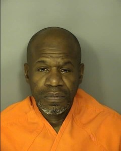 Beecham Aaron Chandler Pedestrian On Controlled Access Highway Disorderly Conduct