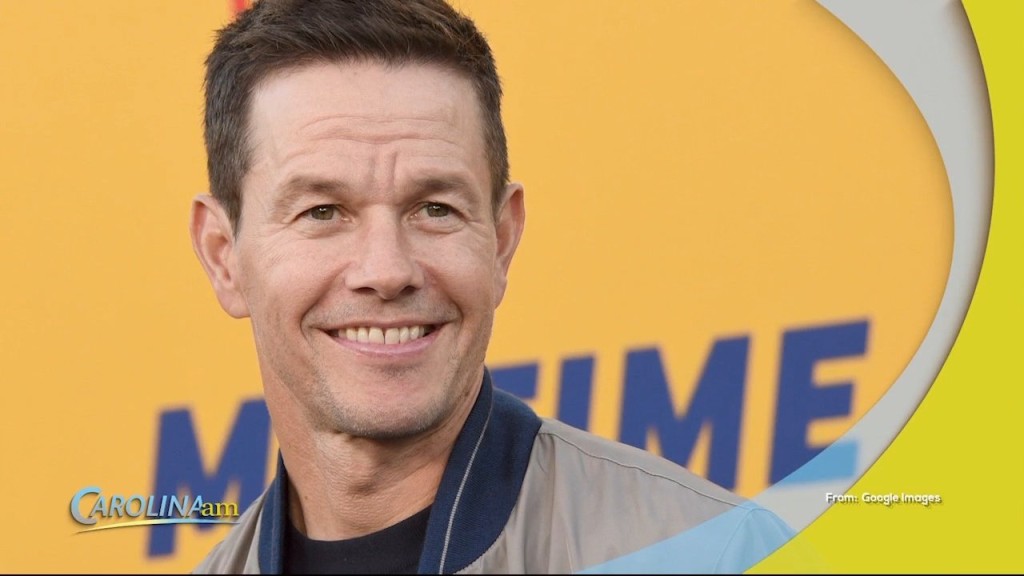 Mark Wahlberg