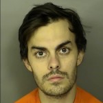 Carroll Graham Todd No Charges Listed