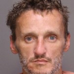 Heyward Jason Keith Shoplifting