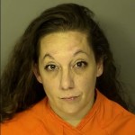 Vakalis Evanthia Shoplifting Trespass