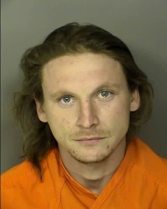 Stevens Morgan Chase Failure To Appear County Or Municipal Ordinance Summons Petit Or Simple Larceny Under 2000