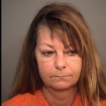 Kirby Lisa Maureen Transp In Vehicle Wseal Broken Dui