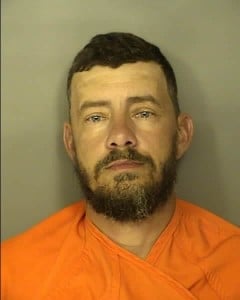 Jacobs James Harrell Reckless Driving