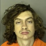 Koon Tyler Ray No Charges Listed