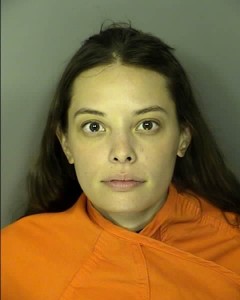 Pucci Cina Rashelle Entering Premises After Warning Or Refusing To Leave On Request