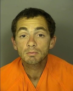 Gause Zachary Public Disorderlypublic Intoxication