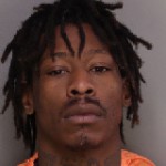 Hicks Christopher Xarvier Derante No Charges Listed