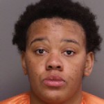 Arthur Shawndel Arnise No Charges Listed