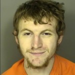 Summerlin Justin Shane No Charges Listed