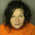 Lee Jane Entering Premises After Warning Or Refusing To Leave On Request