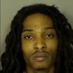 Steeler Ladayveus Phontrel Disorderly Conduct Trespass