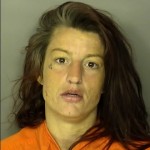 Smith Ciara Lee Public Disorderlypublic Intoxication