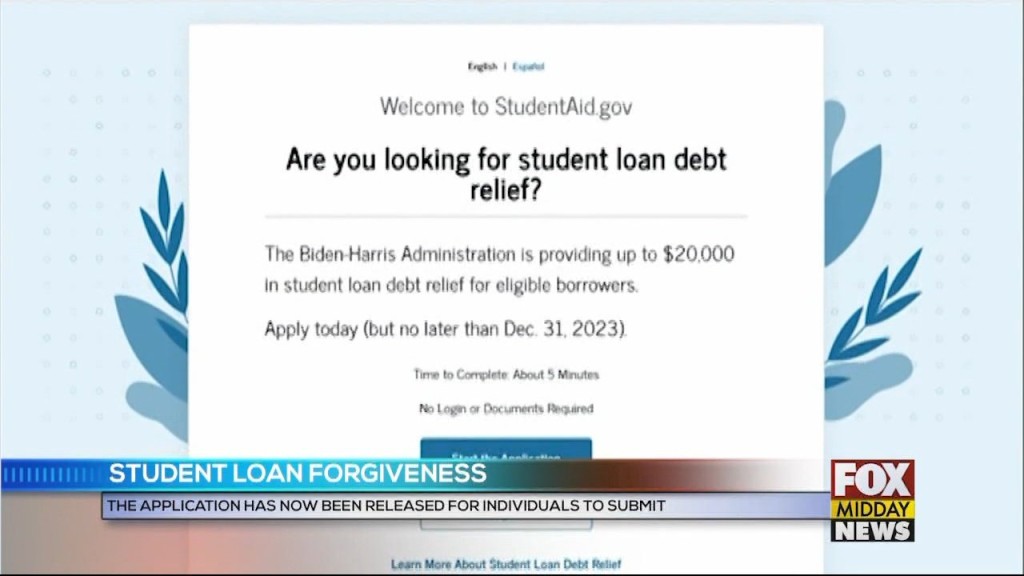 Student Loan