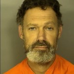 Gibson Jeff Neil Sex Offender Registry Violation