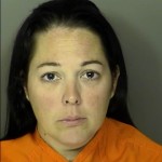 Harper Amanda Leigh Assault Battery 3rd Degree Malicious Injury To Tree House Trespass Upon Real Property