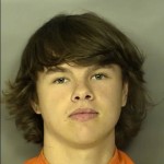 Rogers Samuel Bryce No Charges Listed