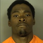 Coard Judah Xavier Public Disorderlypublic Intoxication