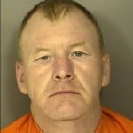 May Steven Duane Fugitive