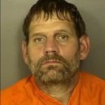 Amos Donald David No Charges Listed
