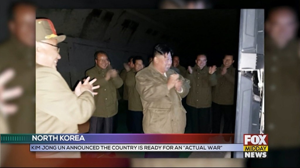 North Korea