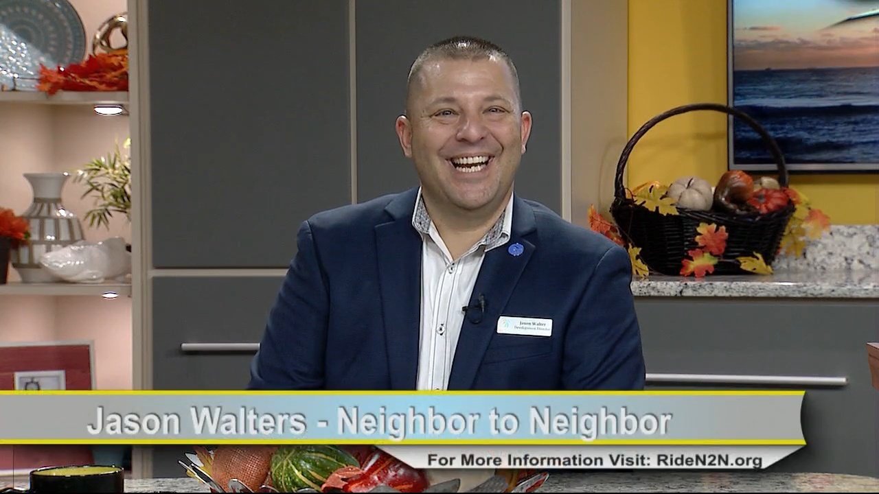 Organization Incorporates New Outreach Programs for Homebound Adults WFXB