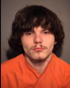 Weinle Justin Ryan Driving Under The Influence