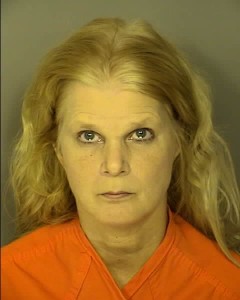 Rutledge Cynthia Eileen Failure To Appear County Or Municipal Ordinance Summons