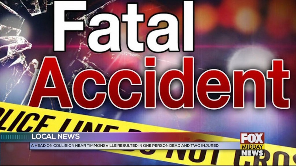 Fatal