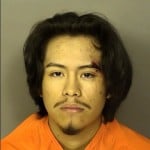 Gonzalez Quetzal Gabriel Assault Battery 3rd Degree Drinking In Public Conveyance