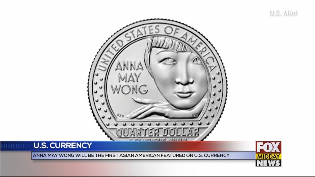 Currency