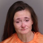 Gainey Ashley Nicole Larceny