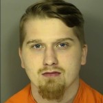 Fex Jeremy Michael No Charges Listed