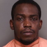 Jacobs James Allen Drug Possession