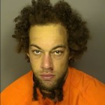 Mankins James Wesley Loitering