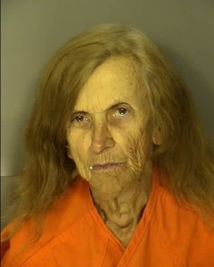 Szymanski Catherine Regina Public Disorderly Conduct Generally