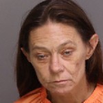 Hurley Ramona Lynn Drug Possession