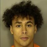 Miller Lebron Jordan Public Disorderlypublic Intoxication