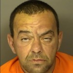 Jackson David Brooks Giving False Information To Law Enforcement Public Disorderlypublic Intoxication