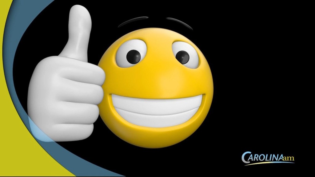 Thumbs Up