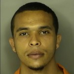 Harris Jeremiah James Disobeying A Police Officer Resisting Arrest Simple Possession Of Marijuana