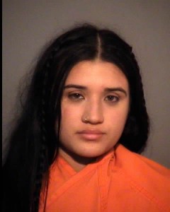 Baltazar Daisy Michelle Dui Driving Under Suspension License Not Suspended For Dui