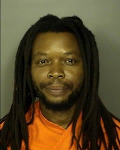 Oliver Kenji L Domestic Violence 2nd Degree