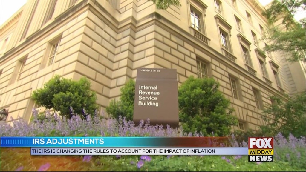 Irs