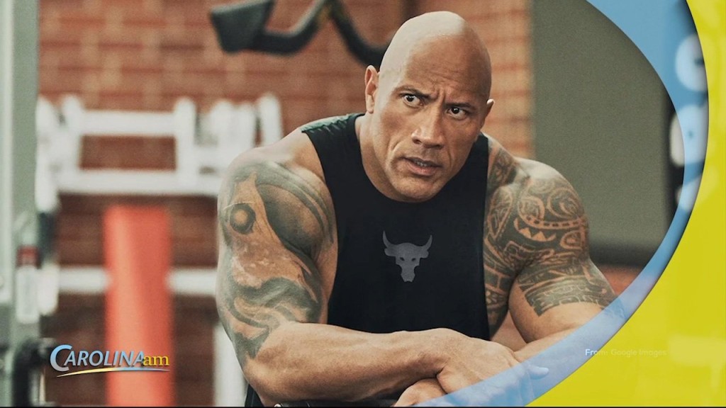 The Rock