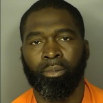 Cooper Antonio Shermaine No Charges Listed