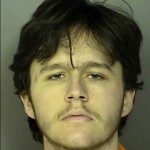 Campbell Conner Evan No Charges Listed