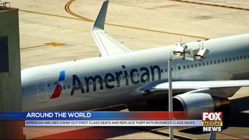 A. Airlines