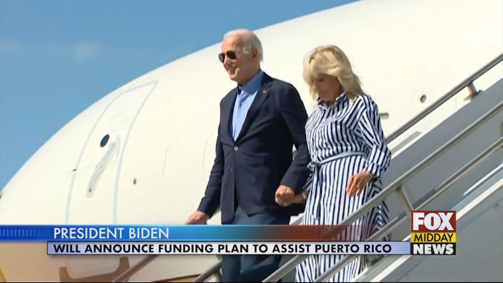 President Biden